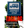 Tagalog: Audio Phrase Book with Pronunciation
