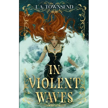 In Violent Waves