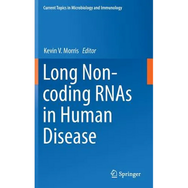 Long Non-Coding Rnas in Human Disease