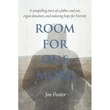 Room For One More
