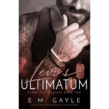 Levi's Ultimatum