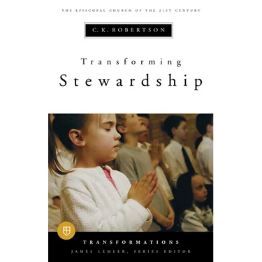 Transforming Stewardship