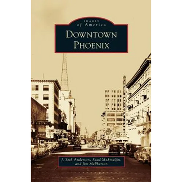 Downtown Phoenix
