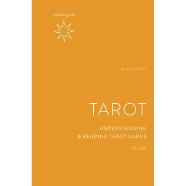 Pocket Guide to the Tarot, Revised: Understanding and Reading Tarot Cards