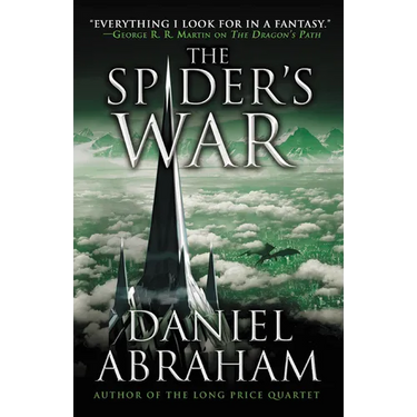 The Spider's War