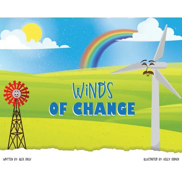 Winds of Change