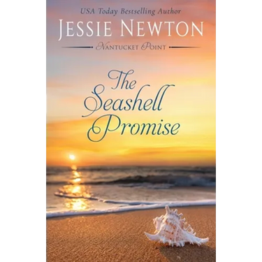 The Seashell Promise: A Women's Fiction Mystery