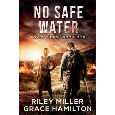 No Safe Water