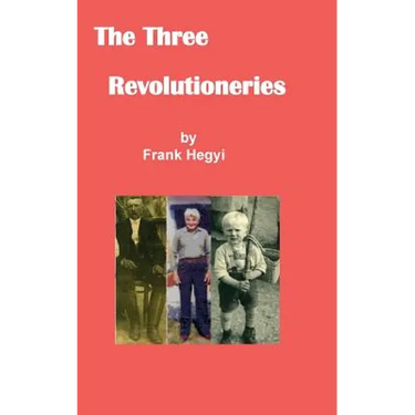 The Three Revolutionaries