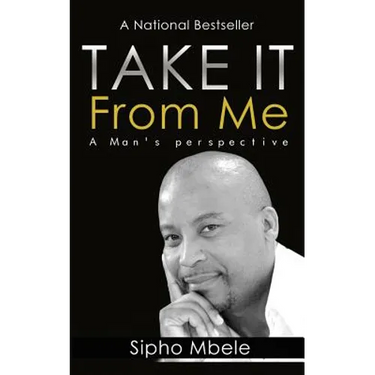 Take It From Me: A man's perspective