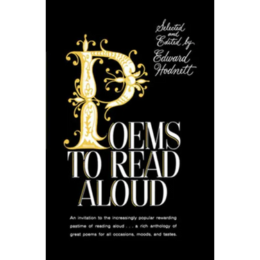 Poems to Read Aloud
