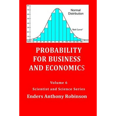 Probability for Business & Economics