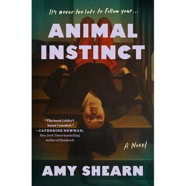 Animal Instinct