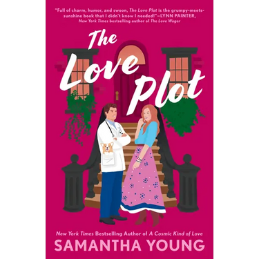 The Love Plot