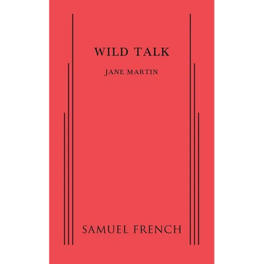 Wild Talk
