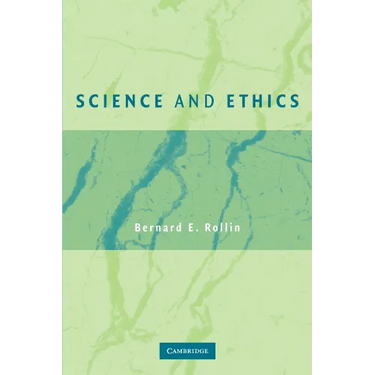 Science and Ethics