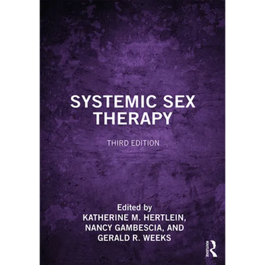 Systemic Sex Therapy