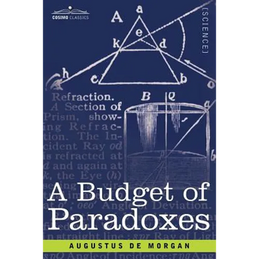 A Budget of Paradoxes