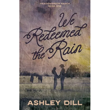 We Redeemed the Rain