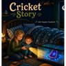 Cricket Story
