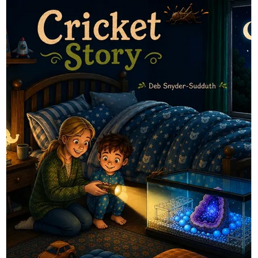 Cricket Story