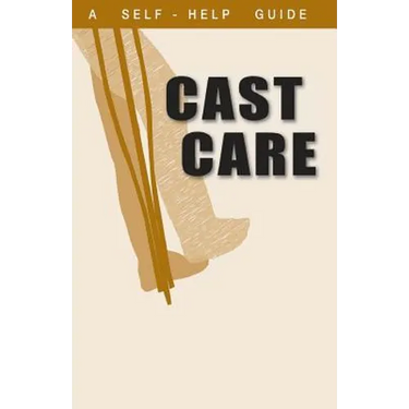 A Guide to Cast Care
