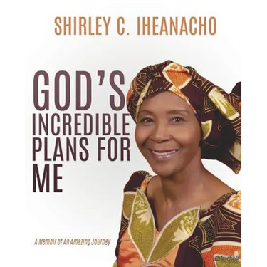God's Incredible Plans for Me