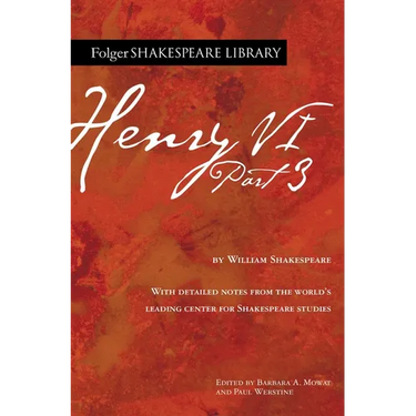 Henry VI Part 3