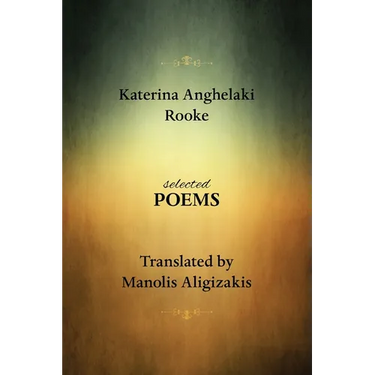 Selected Poems