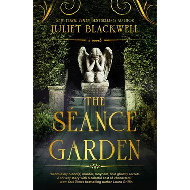 The Séance Garden