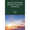 Research and Technical Writing for Science and Engineering