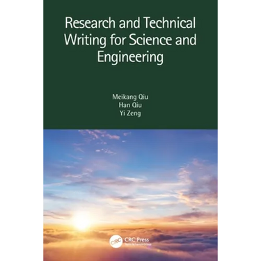 Research and Technical Writing for Science and Engineering