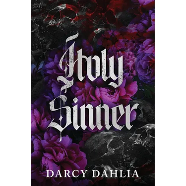 Holy Sinner