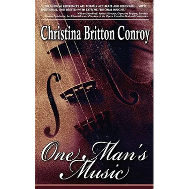 One Man's Music
