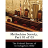 Mattachine Society, Part 01 of 03