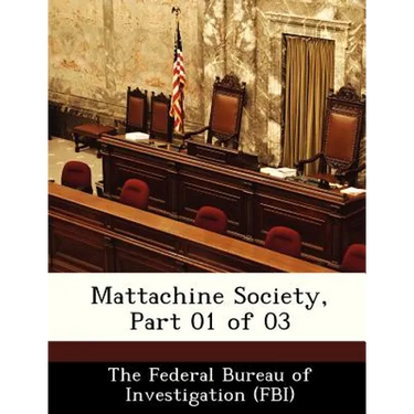 Mattachine Society, Part 01 of 03