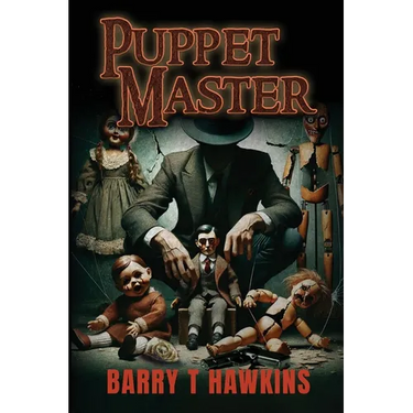 Puppet Master