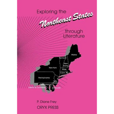 Exploring the Northeast States Through Literature