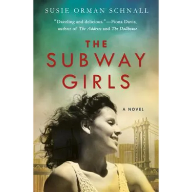 The Subway Girls