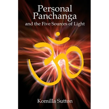 Personal Panchanga and the Five Sources of Light