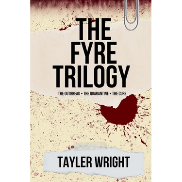 The Fyre Trilogy