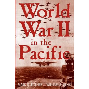 World War II in the Pacific