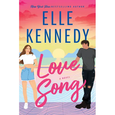 Love Song (Standard Edition)
