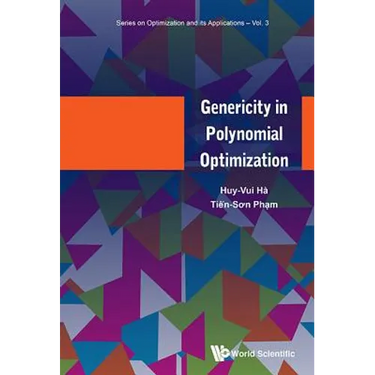 Genericity in Polynomial Optimization