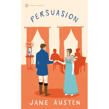 Persuasion