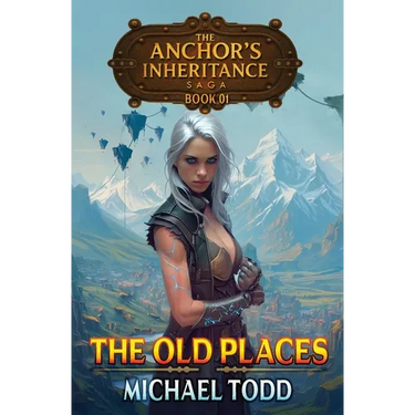 The Old Places