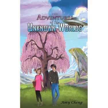 The Adventures of the Unknown Worlds