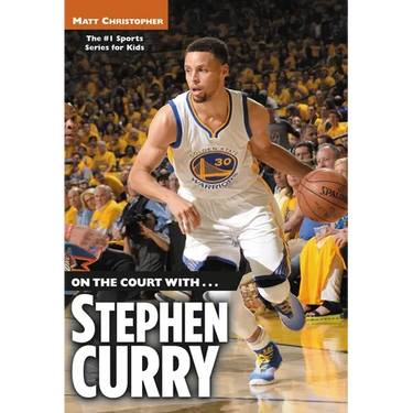 On the Court With...Stephen Curry