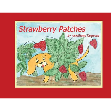 Strawberry Patches