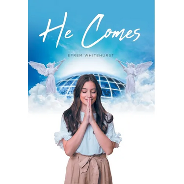 He Comes